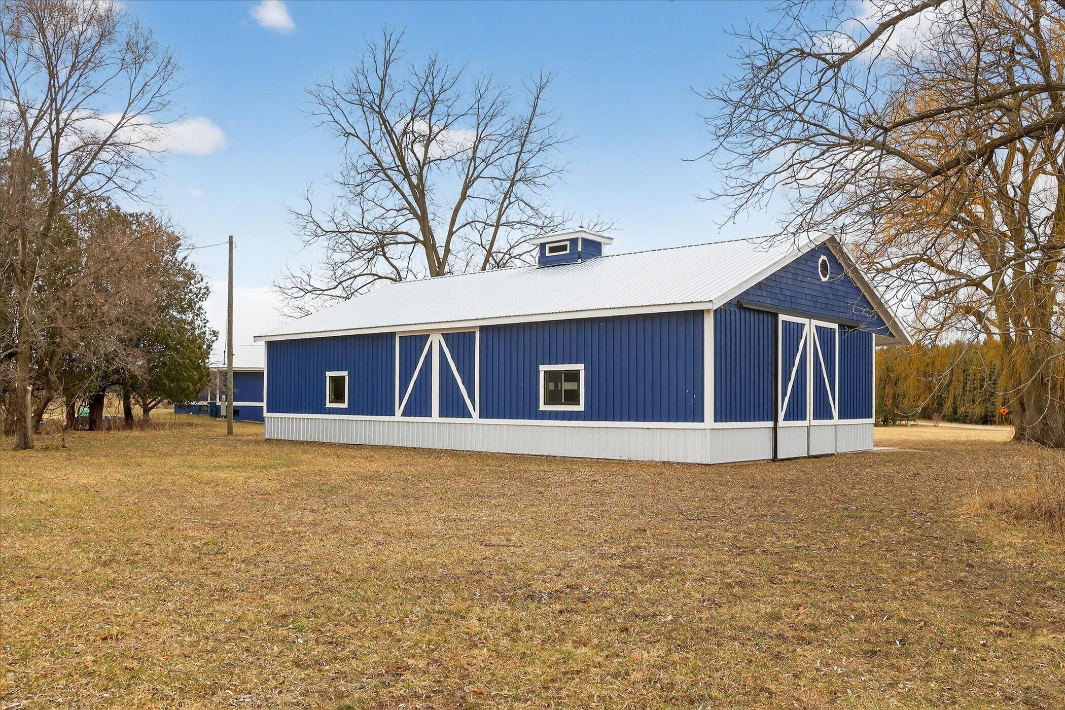 6130 Arbogast Road Howard City, MI 49329 - Photo 44 of 60 45-6130-Arbogast-Rd-WindowStill