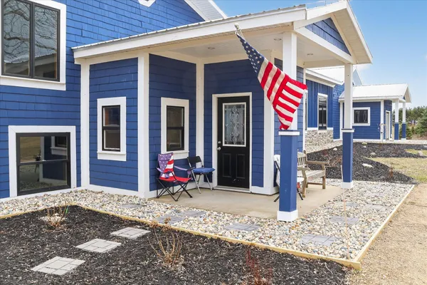 $575,000 | 6130 Arbogast Road, Howard City, MI 49329