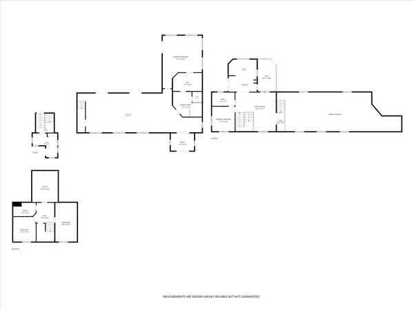 $575,000 | 6130 Arbogast Road, Howard City, MI 49329