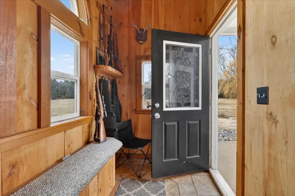 $575,000 | 6130 Arbogast Road, Howard City, MI 49329