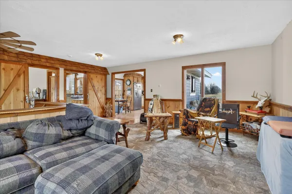 $575,000 | 6130 Arbogast Road, Howard City, MI 49329