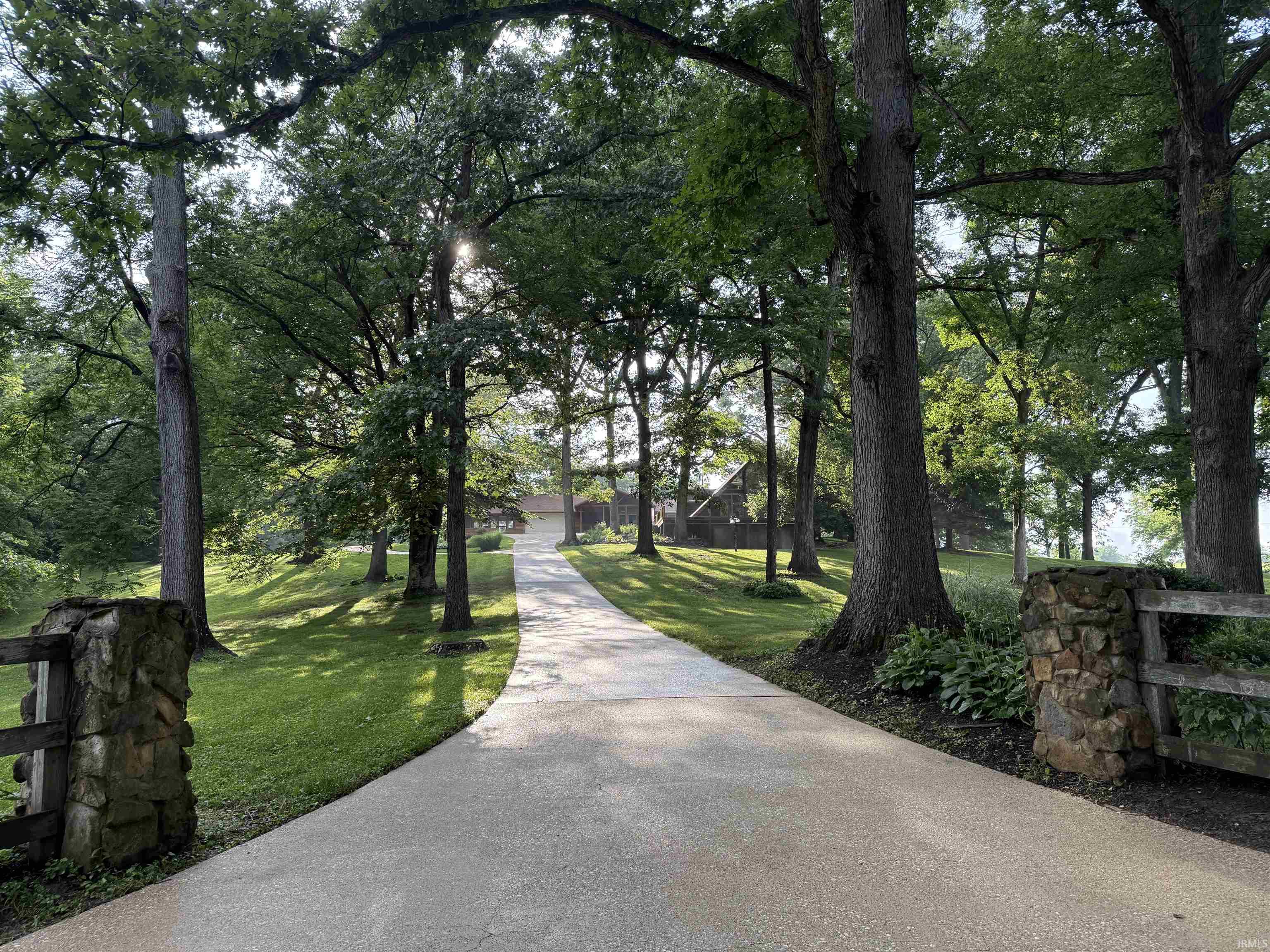 299 Spring Haven Road Mitchell, IN 47446 - Photo 15 of 32