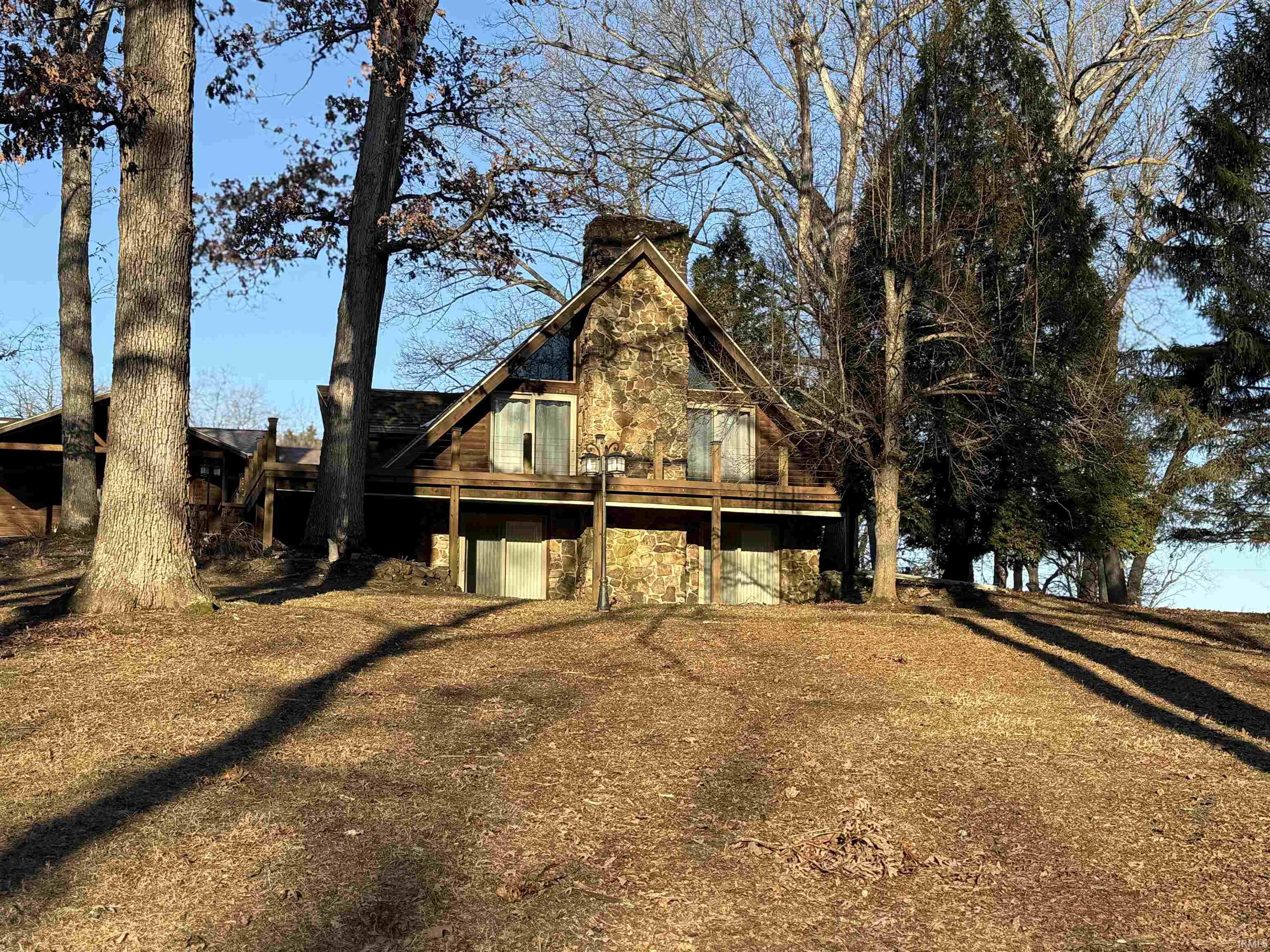 299 Spring Haven Road Mitchell, IN 47446 - Photo 22 of 32