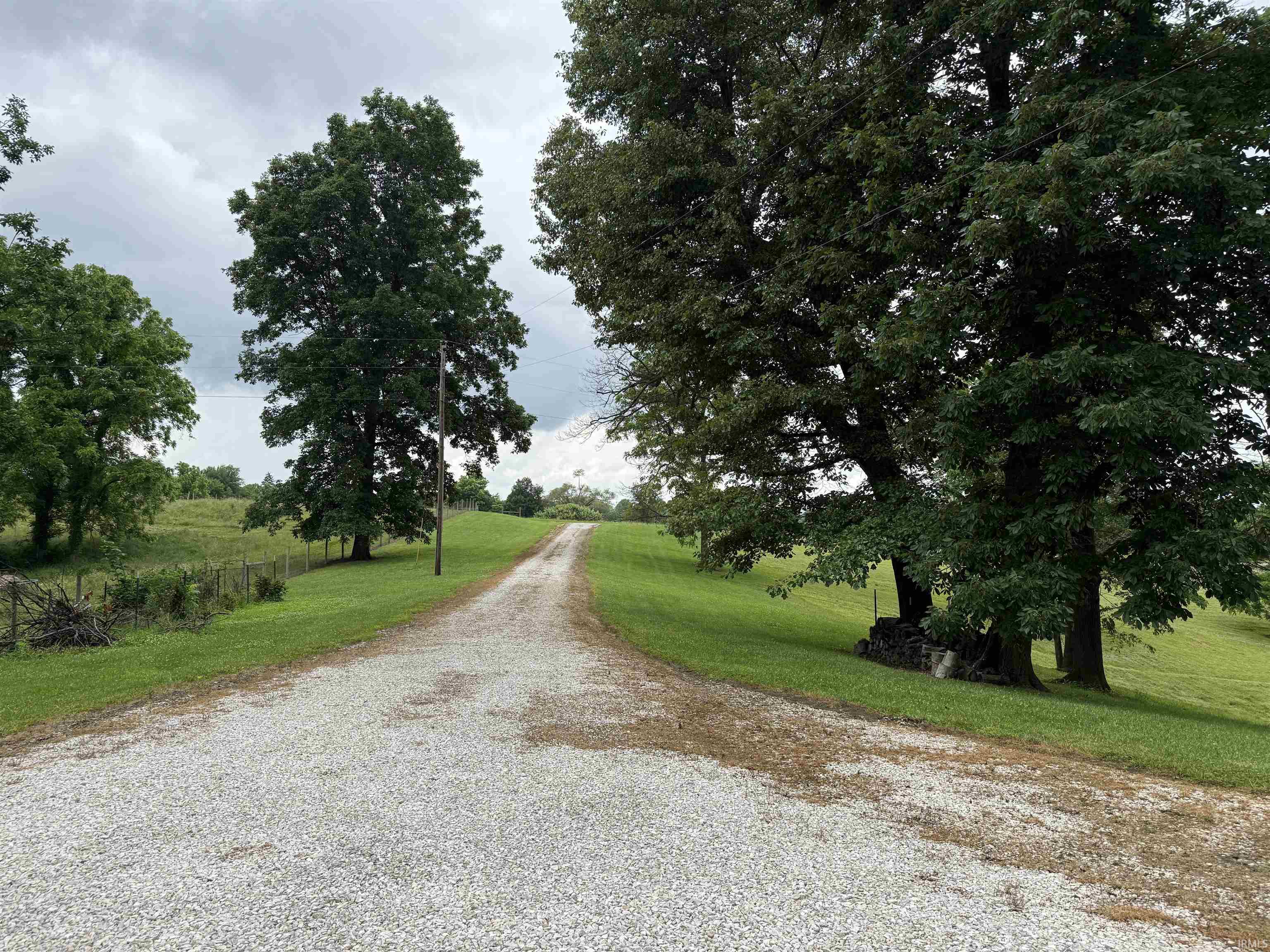 299 Spring Haven Road Mitchell, IN 47446 - Photo 23 of 32