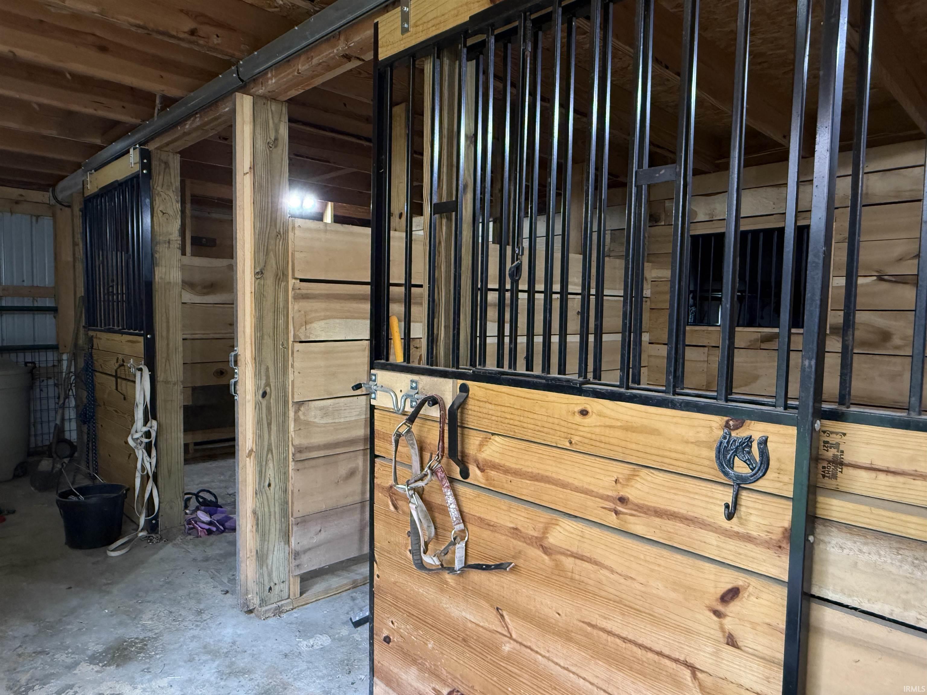 299 Spring Haven Road Mitchell, IN 47446 - Photo 25 of 32