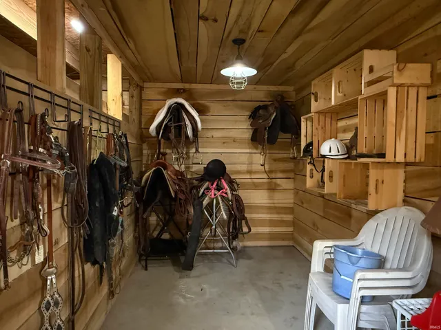 $659,900 | 299 Spring Haven Road, Mitchell, IN 47446