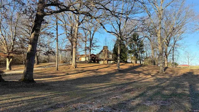 $659,900 | 299 Spring Haven Road, Mitchell, IN 47446