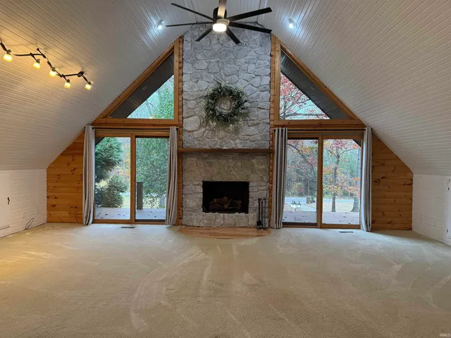 $659,900 | 299 Spring Haven Road, Mitchell, IN 47446