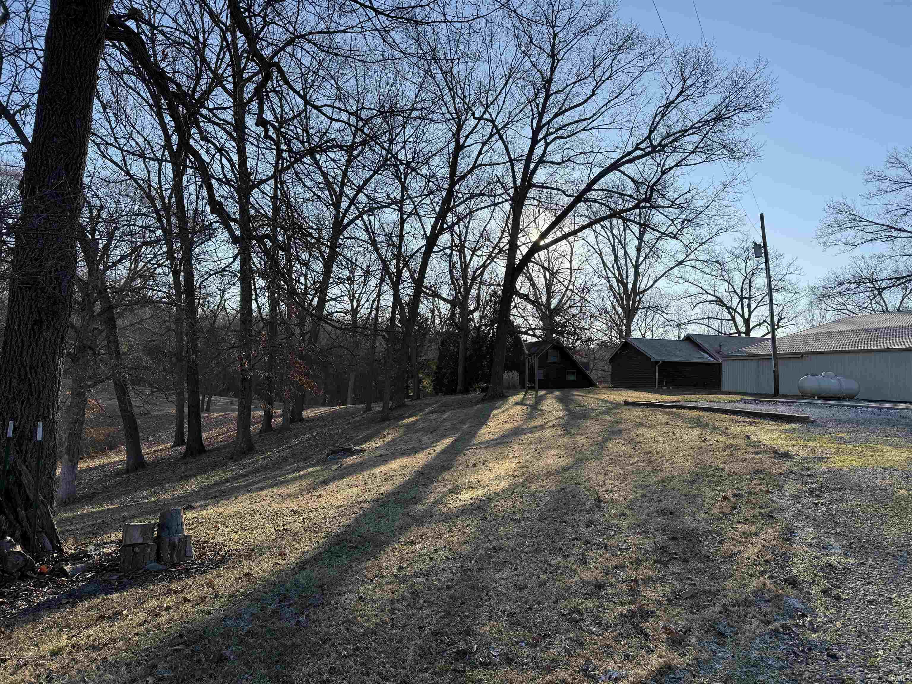 299 Spring Haven Road Mitchell, IN 47446 - Photo 7 of 32