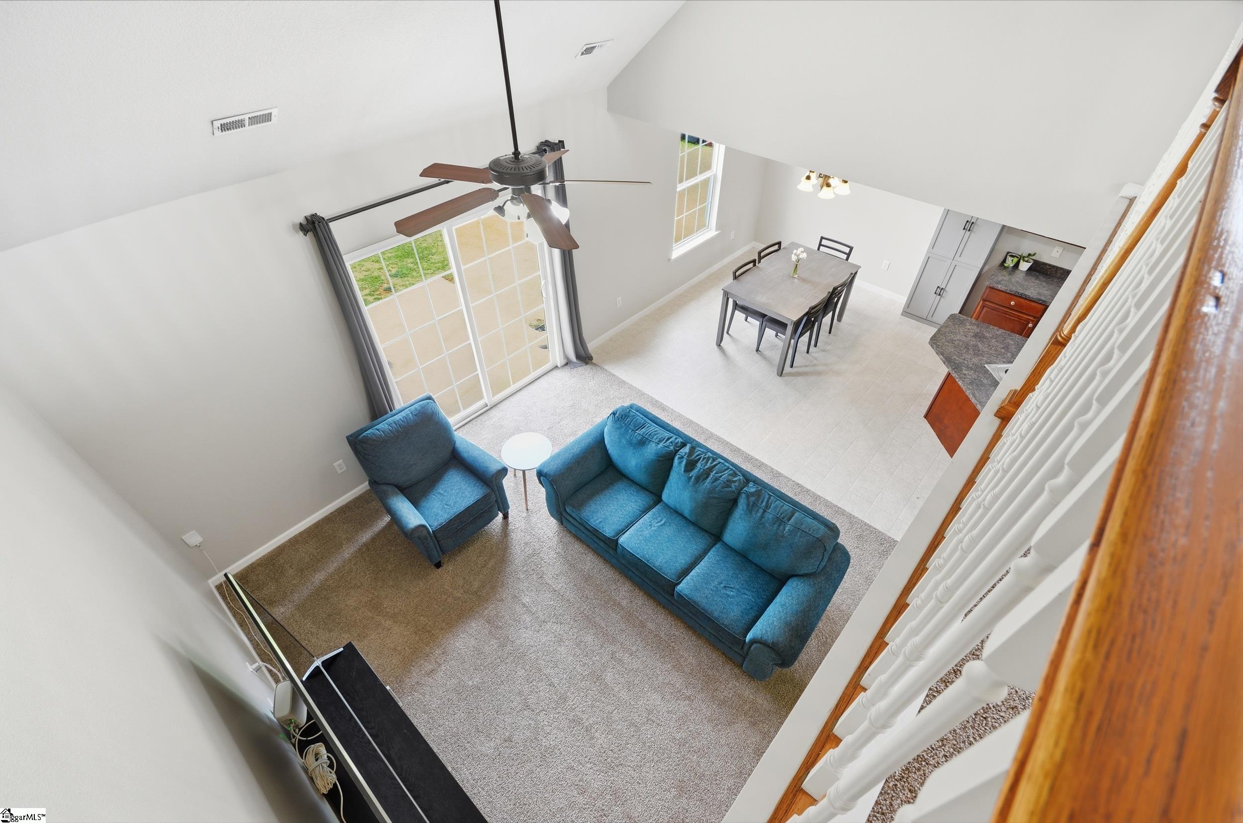 935 Echo Ridge Drive Duncan, SC 29334 - Photo 14 of 37