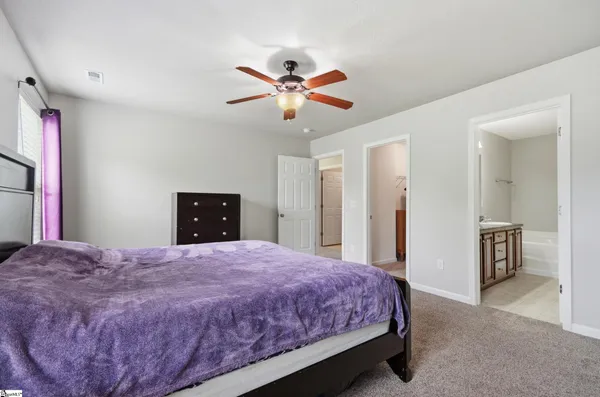 $315,000 | 935 Echo Ridge Drive, Duncan, SC 29334