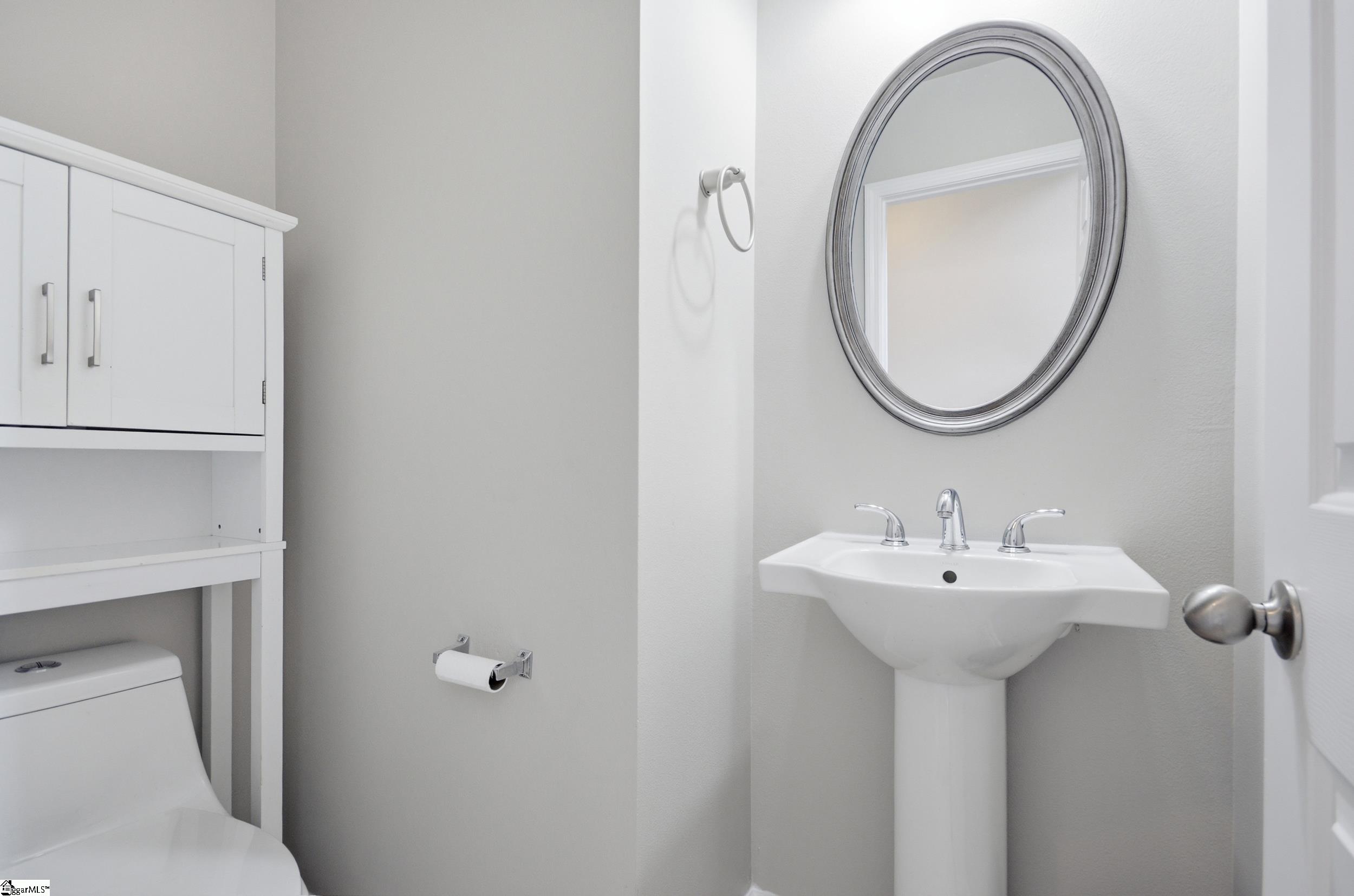 935 Echo Ridge Drive Duncan, SC 29334 - Photo 26 of 37