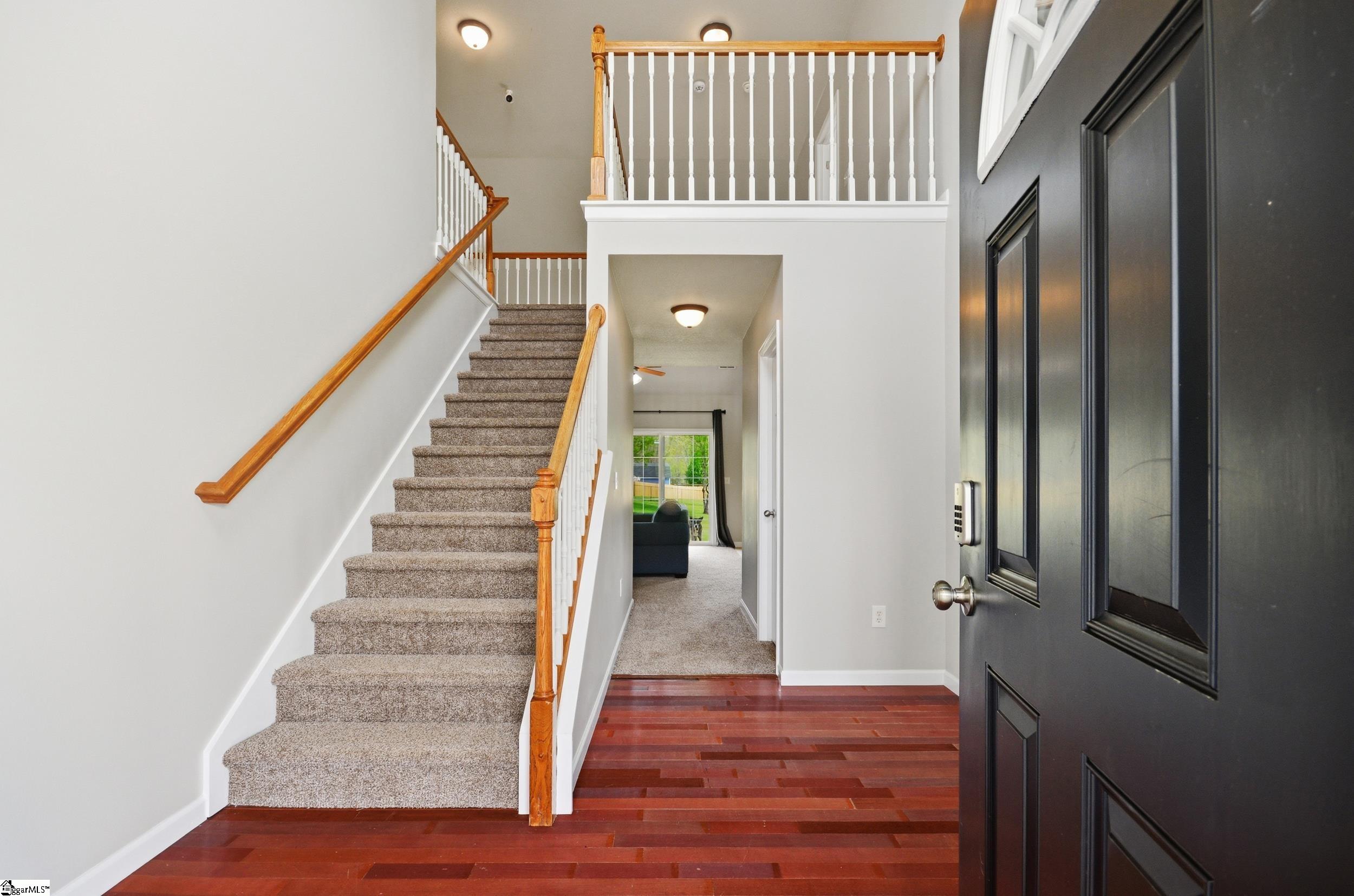 935 Echo Ridge Drive Duncan, SC 29334 - Photo 3 of 37