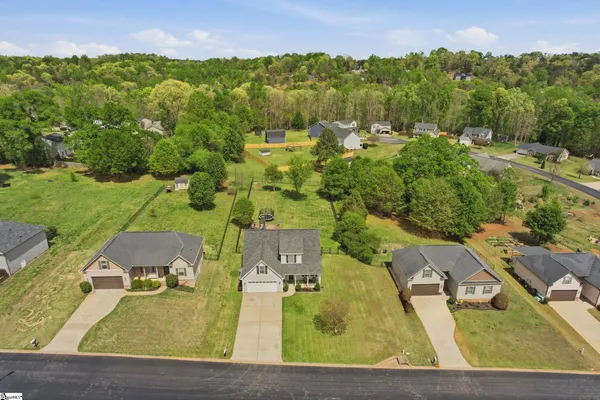 $315,000 | 935 Echo Ridge Drive, Duncan, SC 29334