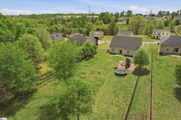 $315,000 | 935 Echo Ridge Drive, Duncan, SC 29334