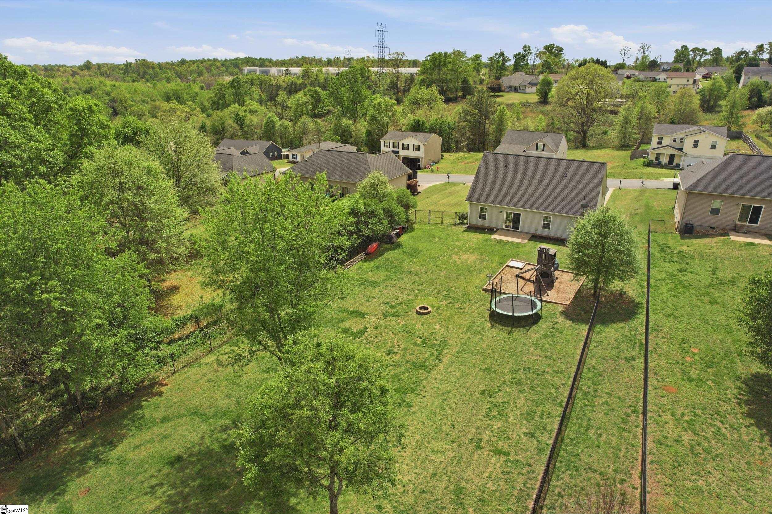 935 Echo Ridge Drive Duncan, SC 29334 - Photo 32 of 37