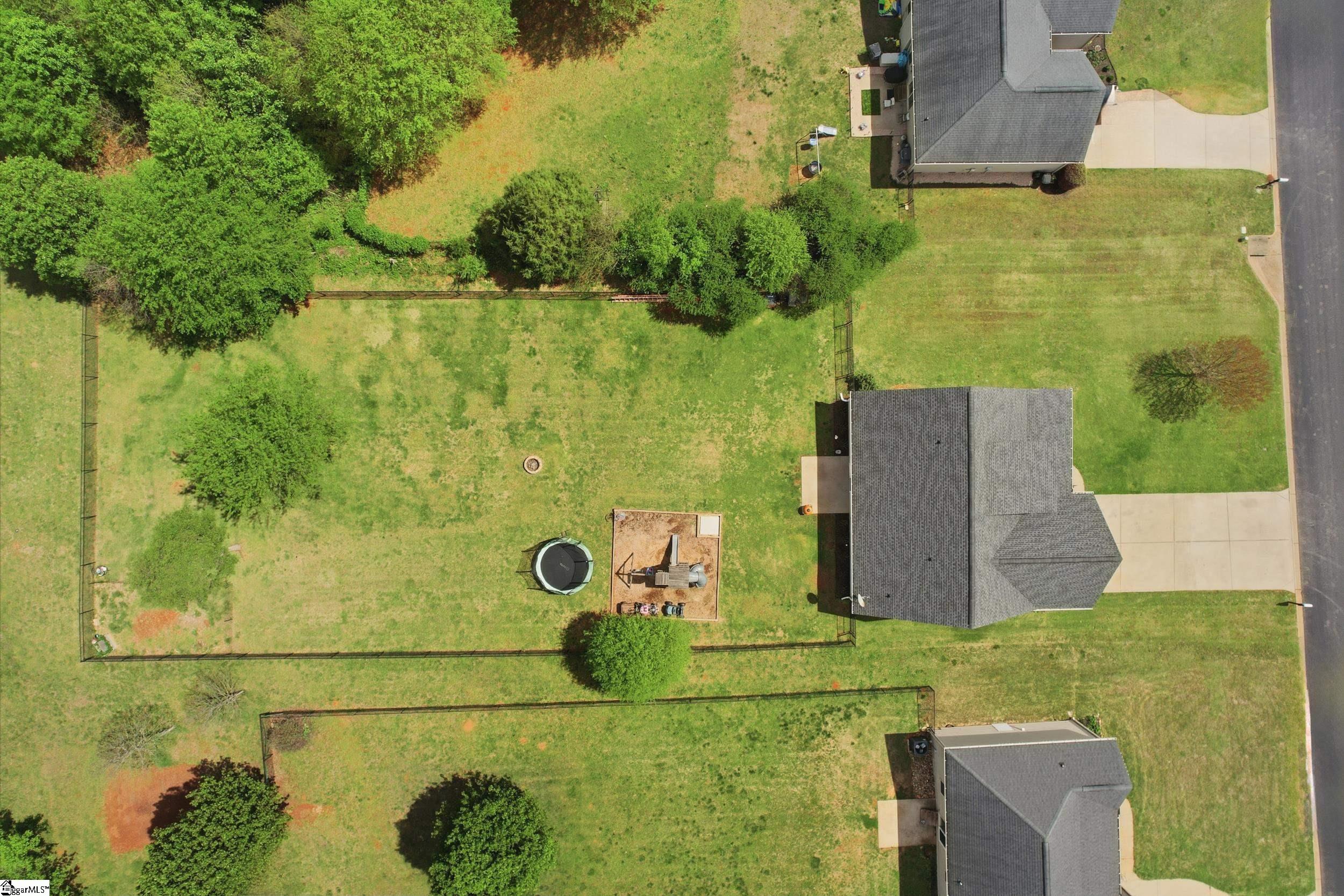 935 Echo Ridge Drive Duncan, SC 29334 - Photo 33 of 37