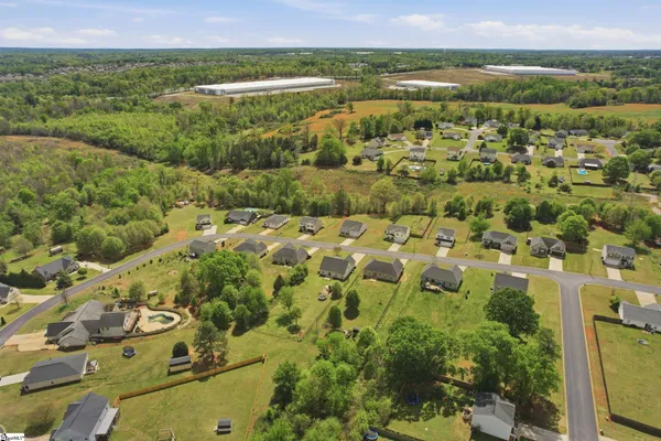 $315,000 | 935 Echo Ridge Drive, Duncan, SC 29334