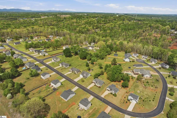 $315,000 | 935 Echo Ridge Drive, Duncan, SC 29334