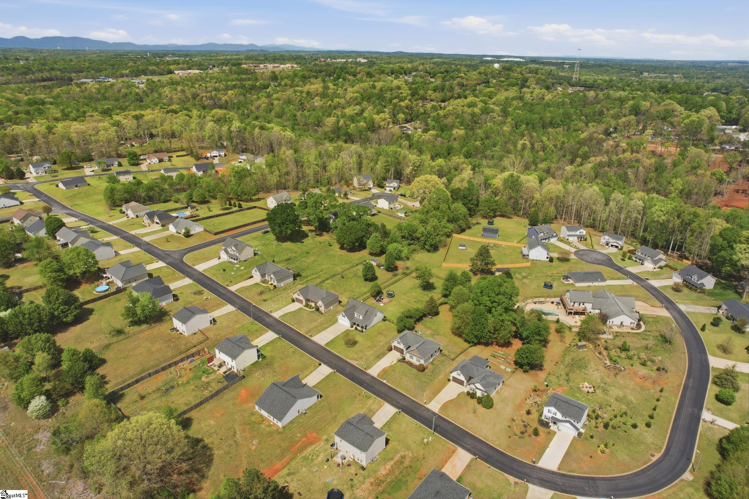 935 Echo Ridge Drive Duncan, SC 29334 - Photo 36 of 37