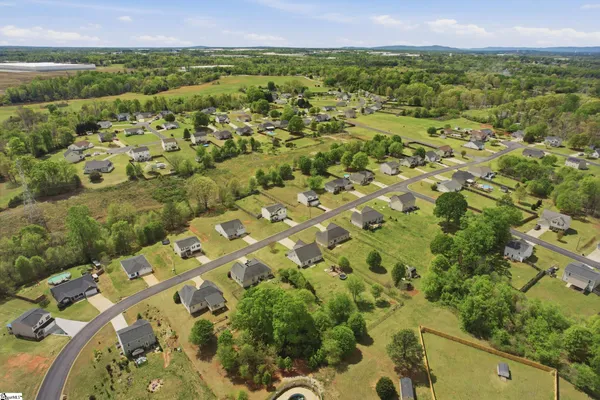 $315,000 | 935 Echo Ridge Drive, Duncan, SC 29334