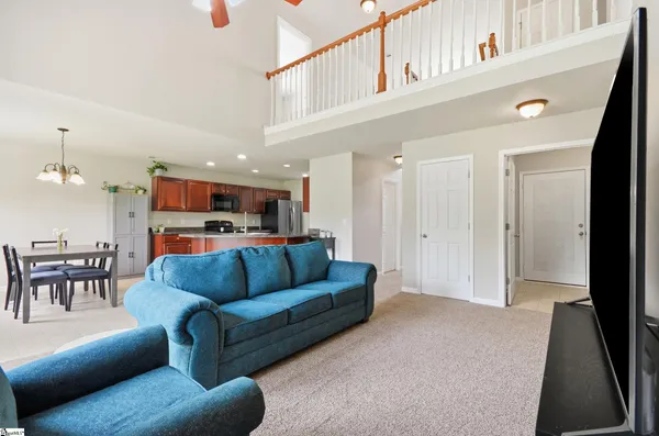 $315,000 | 935 Echo Ridge Drive, Duncan, SC 29334