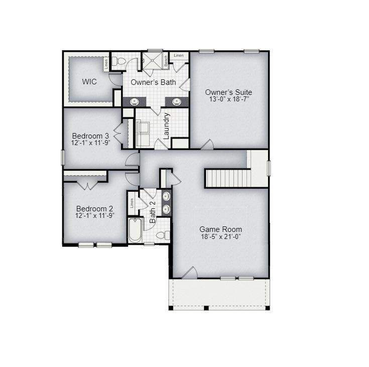 34 Beacon Hl Road Lillington, NC 27546 - Photo 4 of 41