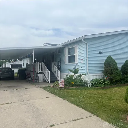 $74,900 | 12217 Jason Drive, Medway, OH 45341