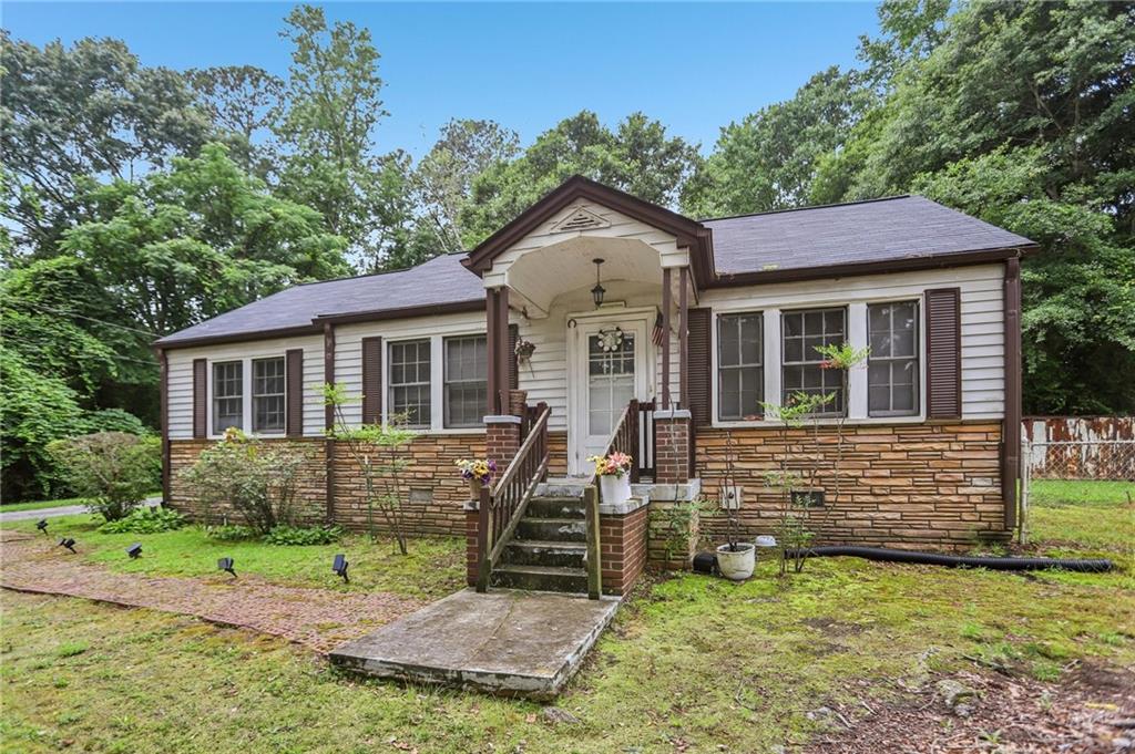 5830 Garner Road Southwest Mableton, GA 30126 - Photo 7 of 14