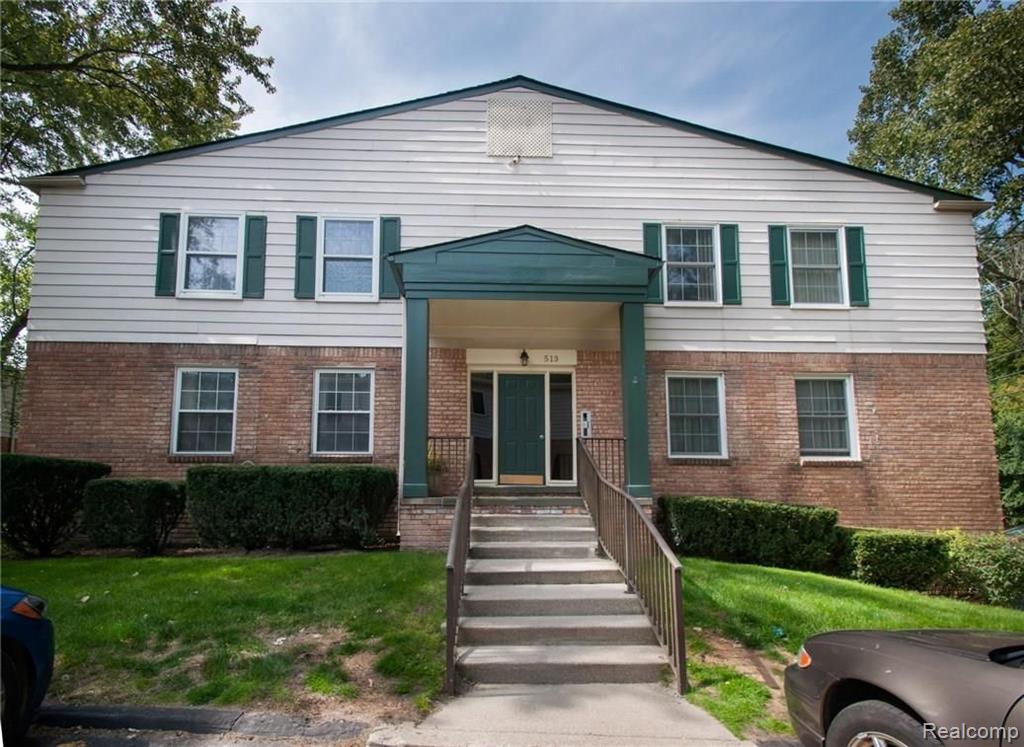 513 East University Drive, Unit 703 Rochester, MI 48307 - Photo 1 of 23