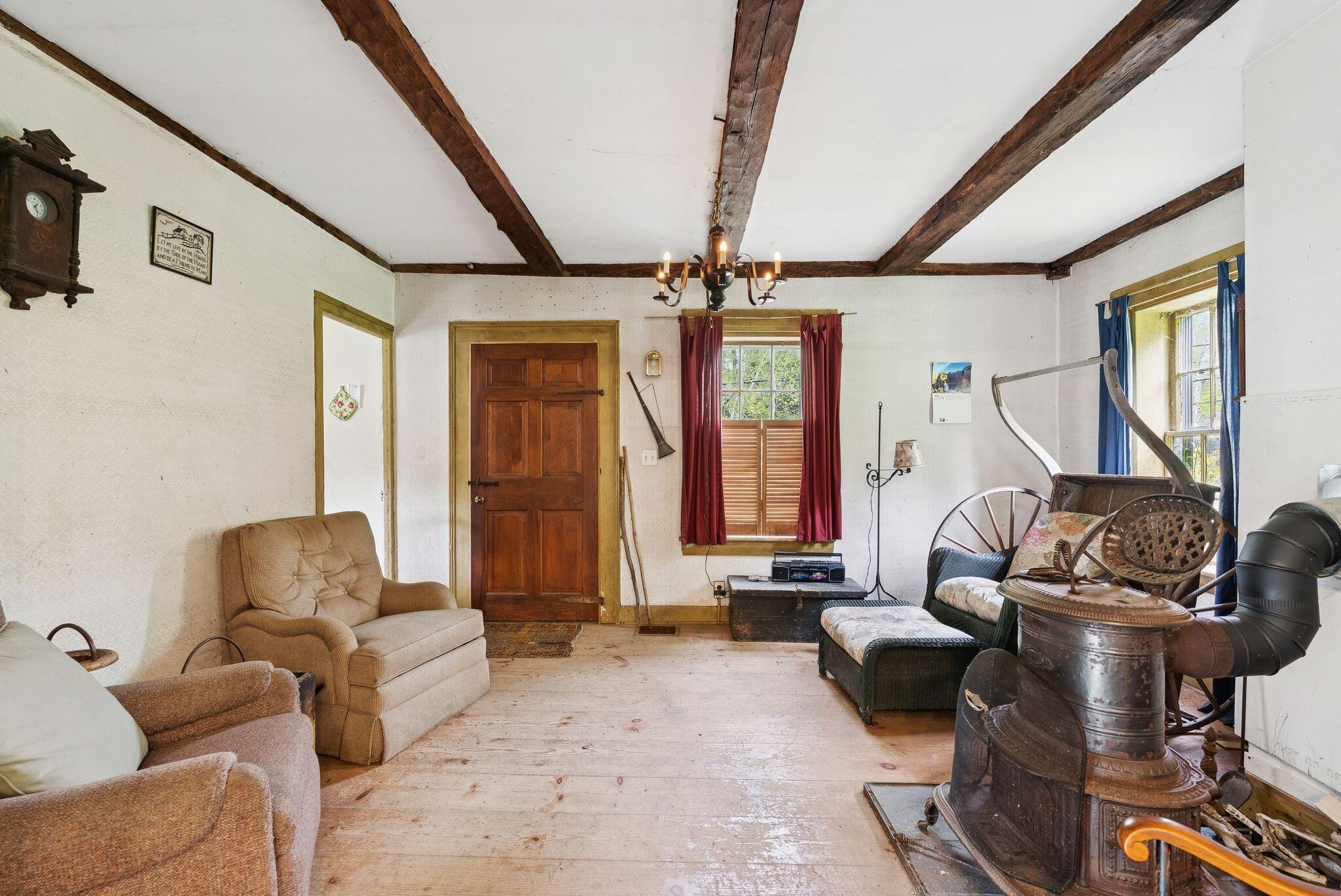 105 Hillside Road Brunswick, ME 04011 - Photo 16 of 46 22_DSC05314