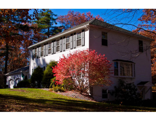39 Old Homestead Road Groton, MA 01450 - Photo 3 of 18