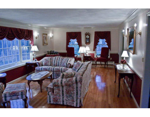 39 Old Homestead Road Groton, MA 01450 - Photo 8 of 18