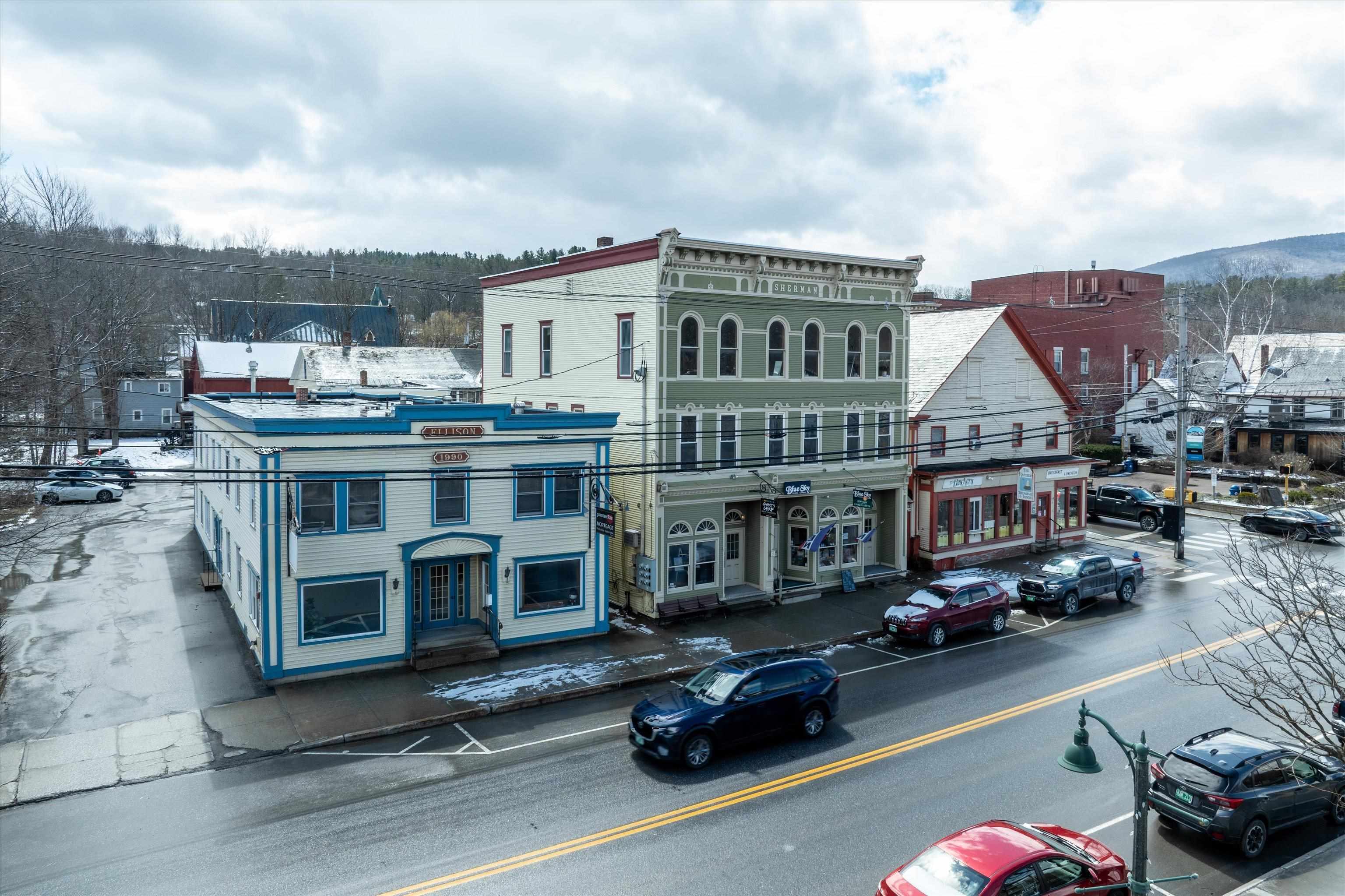 156 Main Street Ludlow, VT 05149 - Photo 2 of 59