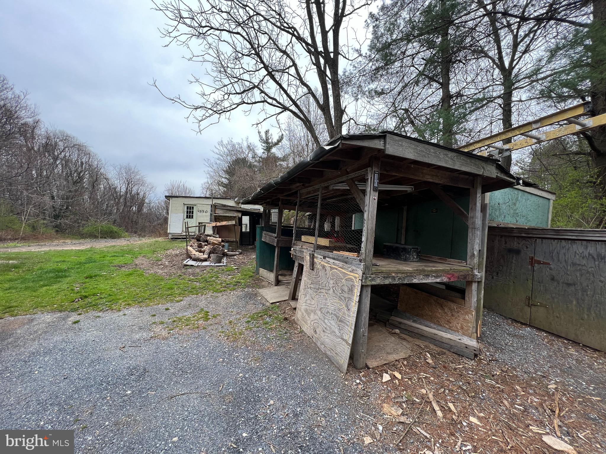 4330 Basford Road Frederick, MD 21703 - Photo 15 of 17