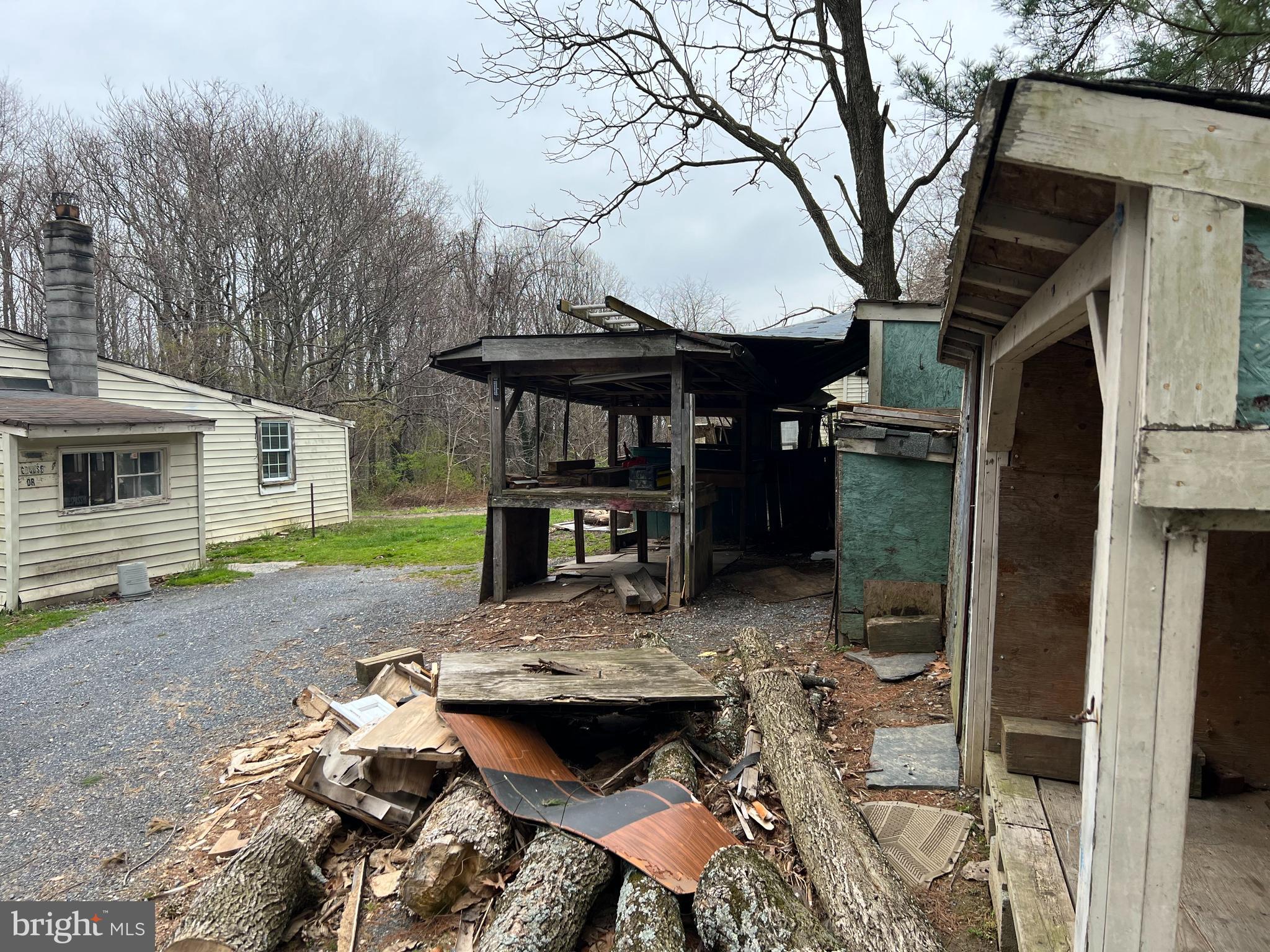 4330 Basford Road Frederick, MD 21703 - Photo 17 of 17