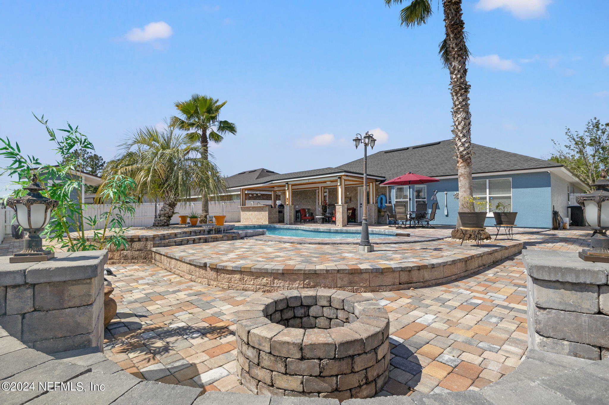 487 Portobello Drive Jacksonville, FL 32221 - Photo 5 of 9 a view of a house with entertaining space