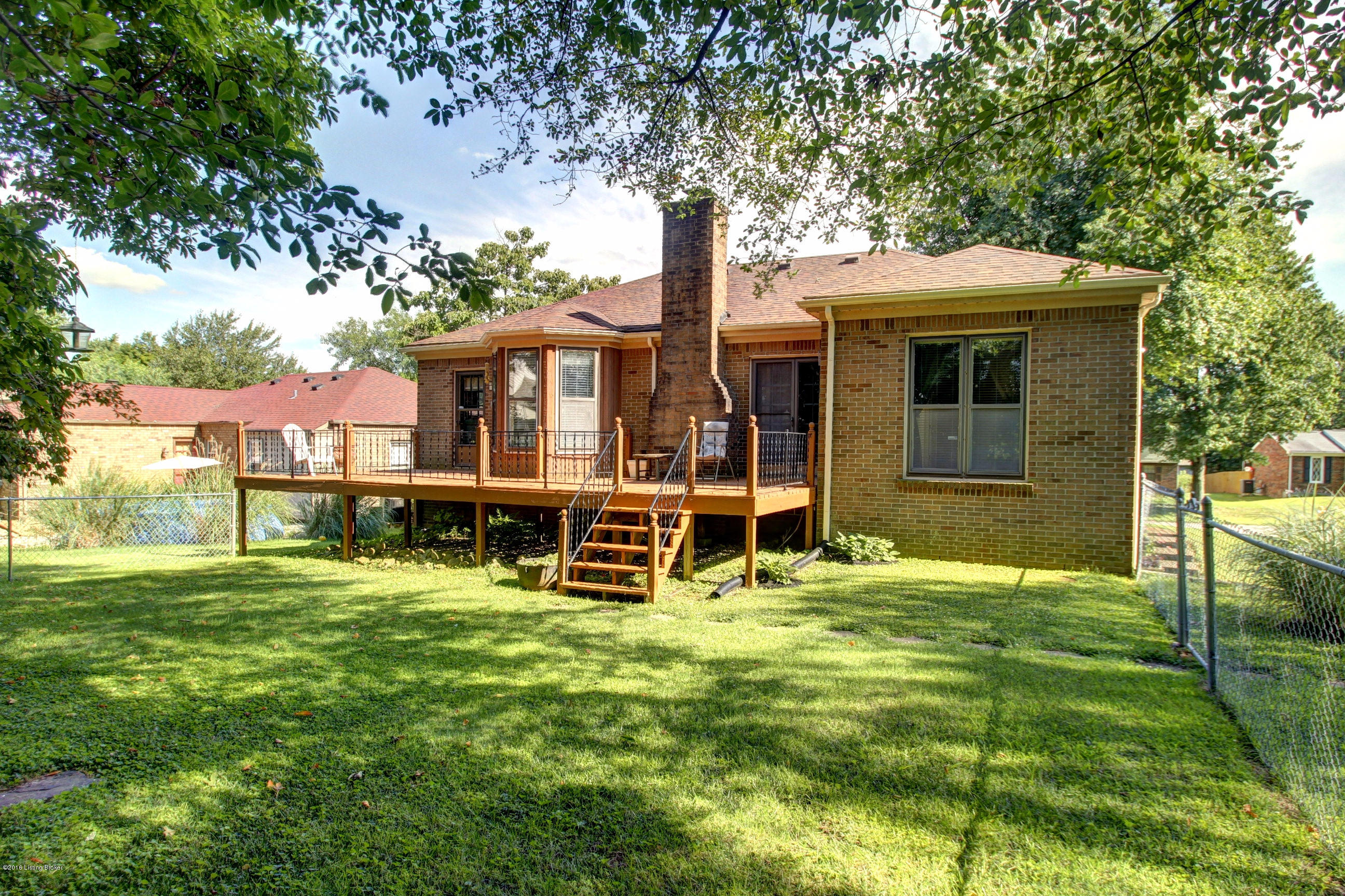 7401 Rambo Way Louisville, KY 40228 - Photo 2 of 36 2