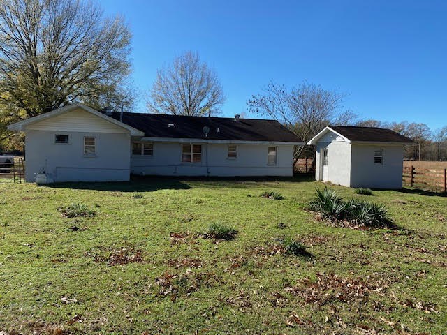 440 Lisbon Road Middleton, TN 38052 - Photo 8 of 11 Gallery Image 8