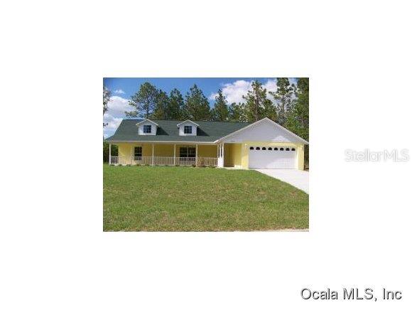 6229 Southwest 144th St Road Ocala, FL 34473 - Photo 1 of 1 Primary Photo