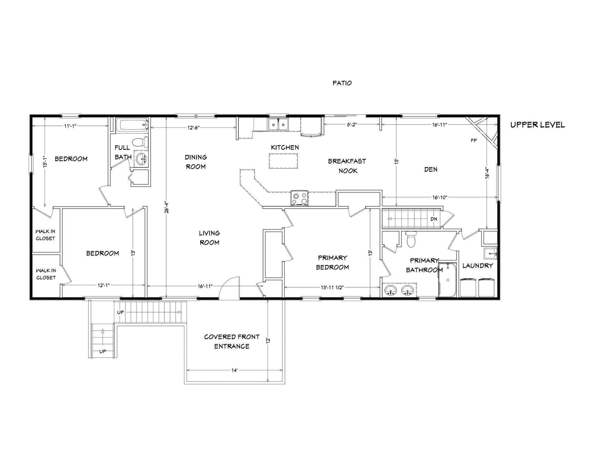 3171 Springwood Road Fincastle, VA 24090 - Photo 17 of 85 17