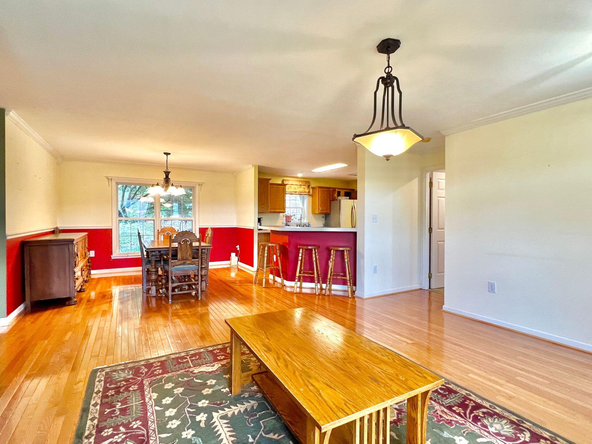 3171 Springwood Road Fincastle, VA 24090 - Photo 21 of 85 21