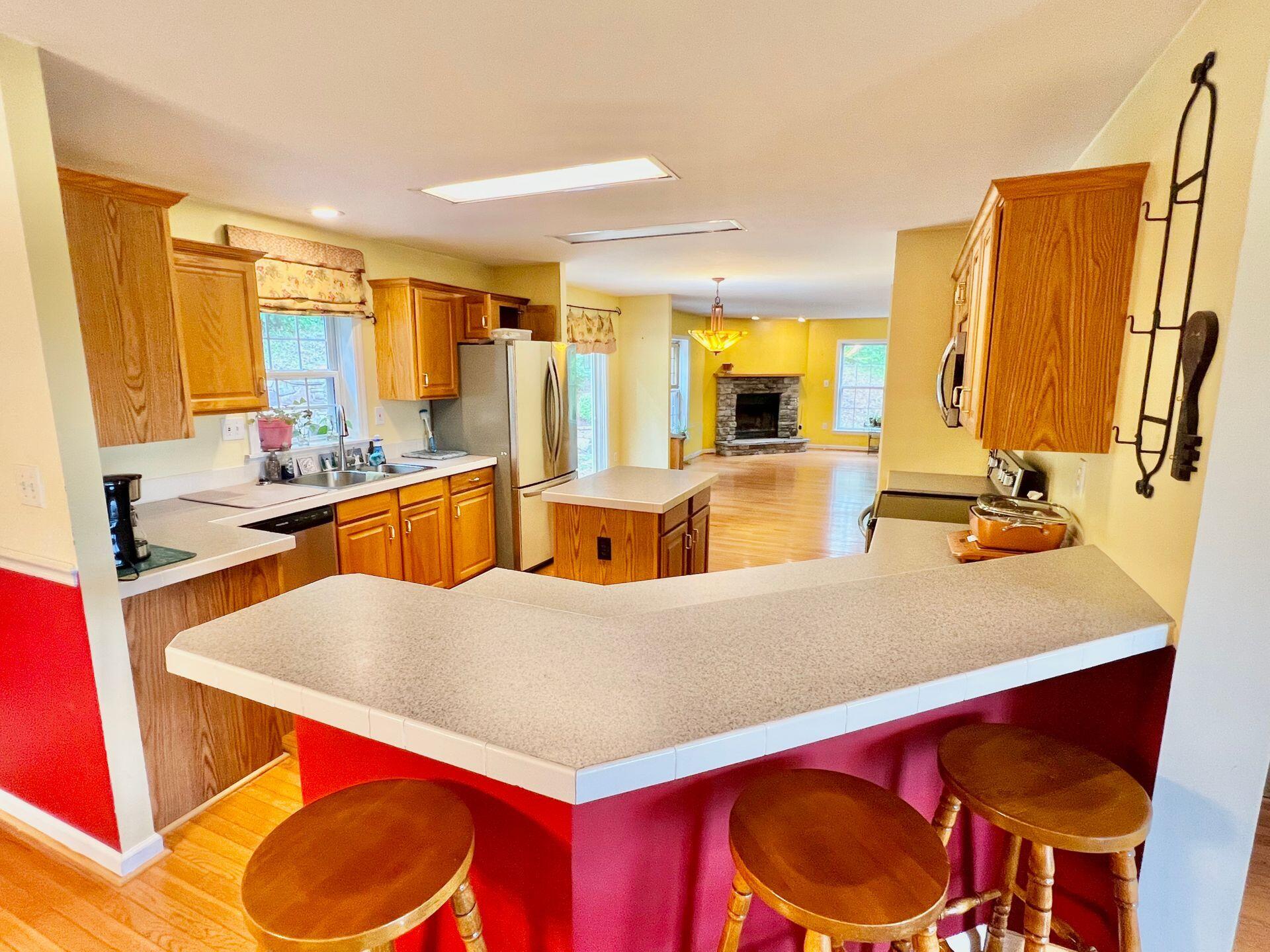 3171 Springwood Road Fincastle, VA 24090 - Photo 24 of 85 24