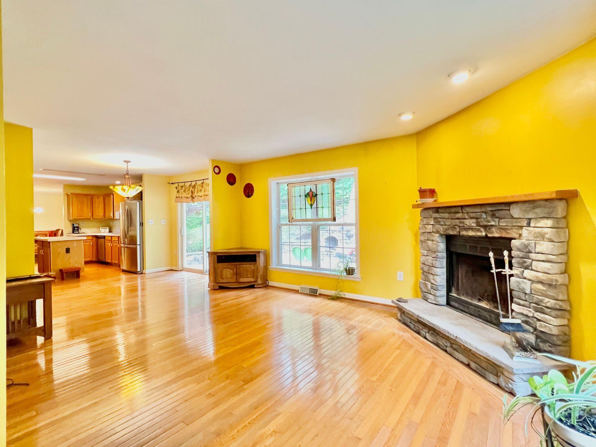 3171 Springwood Road Fincastle, VA 24090 - Photo 31 of 85 31