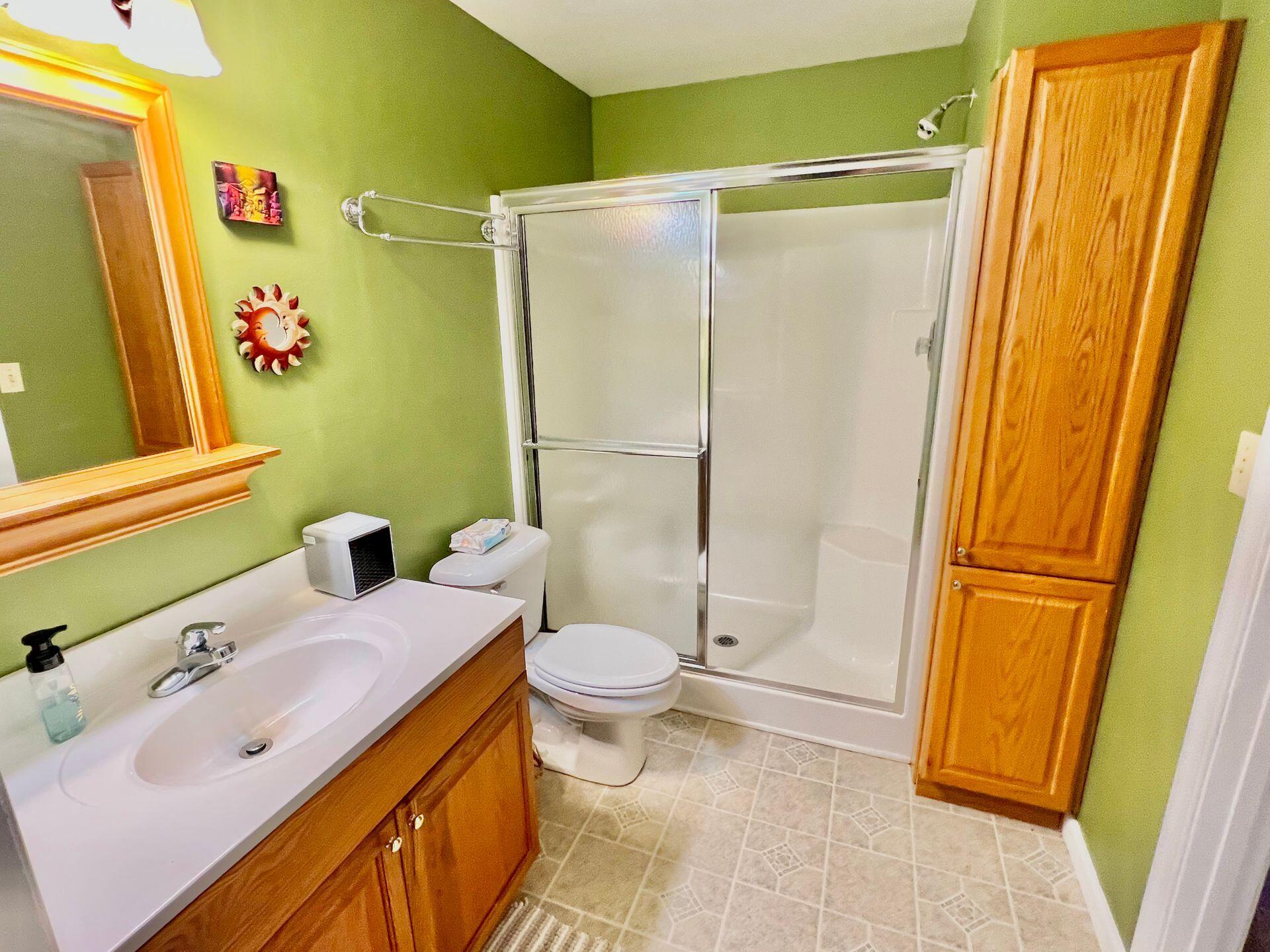 3171 Springwood Road Fincastle, VA 24090 - Photo 54 of 85 56