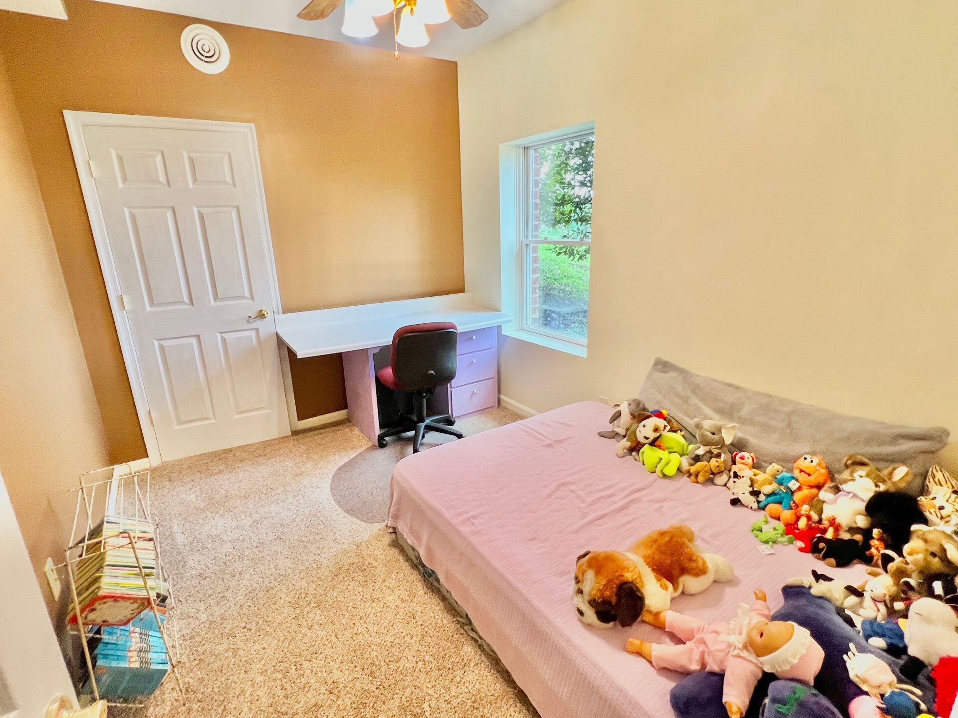 3171 Springwood Road Fincastle, VA 24090 - Photo 55 of 85 57