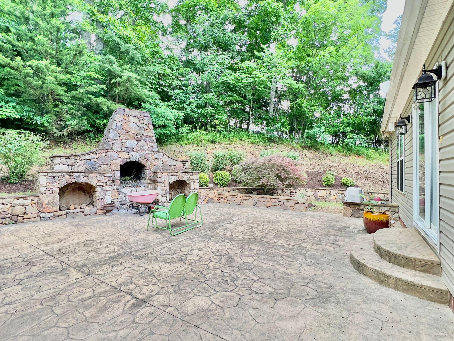 3171 Springwood Road Fincastle, VA 24090 - Photo 58 of 85 60