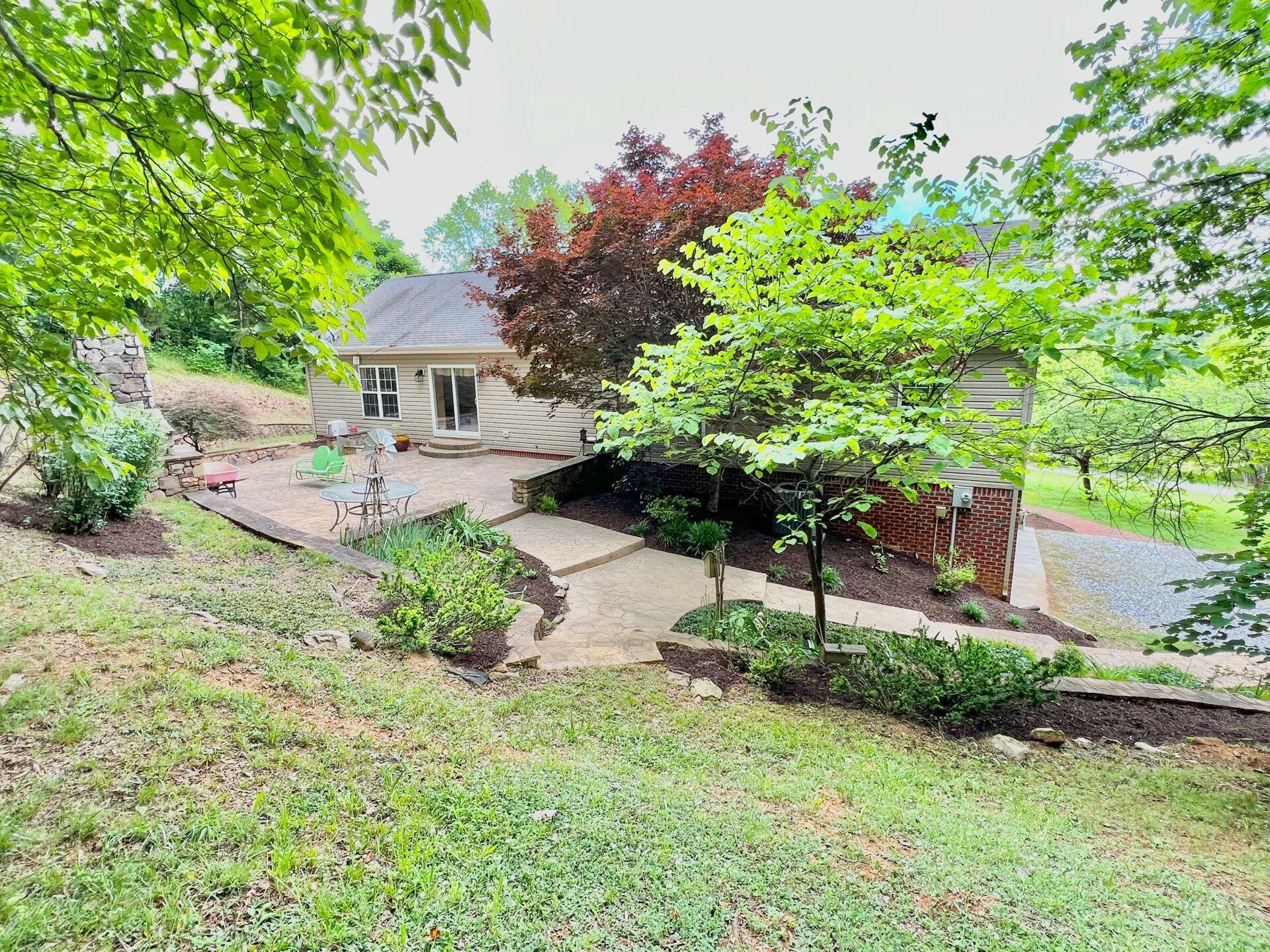 3171 Springwood Road Fincastle, VA 24090 - Photo 62 of 85 64