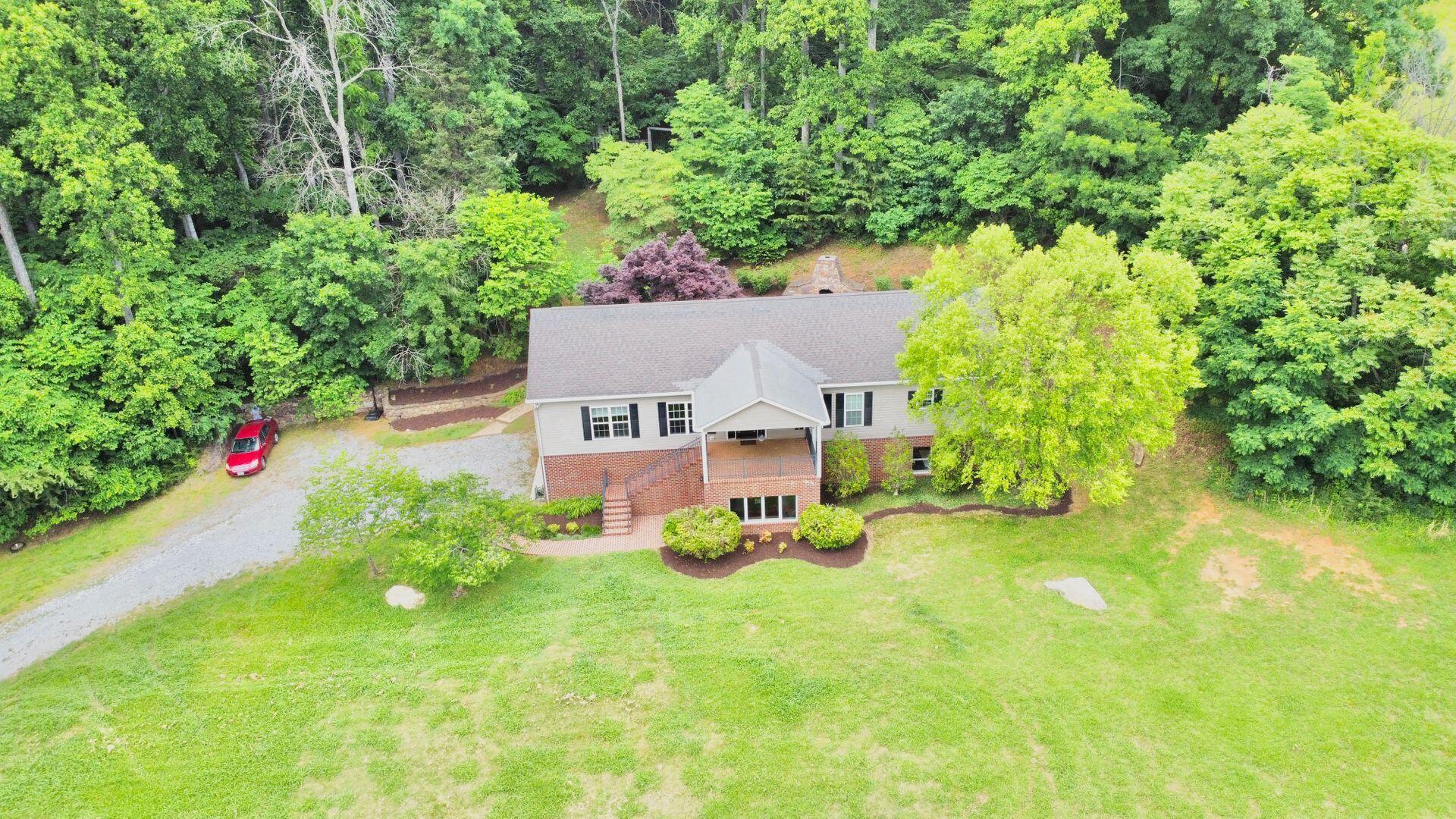 3171 Springwood Road Fincastle, VA 24090 - Photo 69 of 85 71