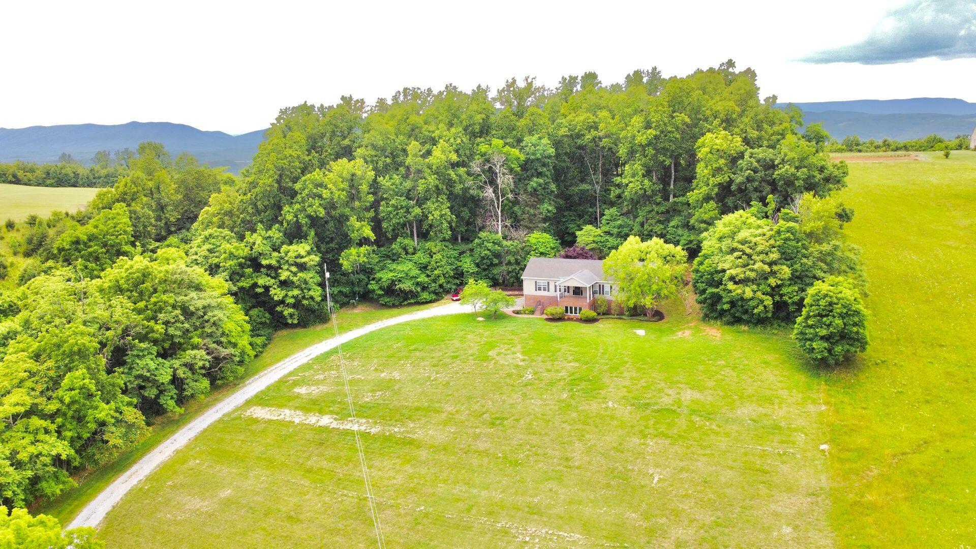 3171 Springwood Road Fincastle, VA 24090 - Photo 73 of 85 75